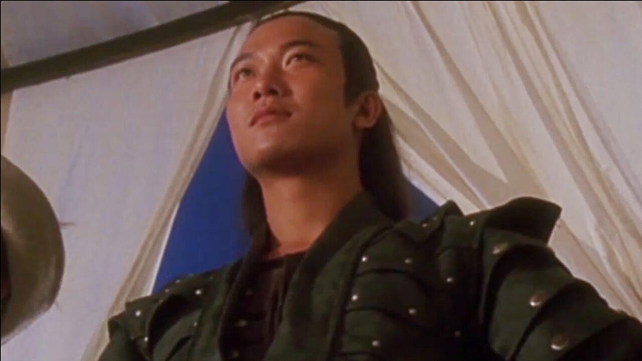 影迷难以忘记的反派角色!《太极张三丰》经典反派竟然不是刘公公_高清1080P在线观看平台_腾讯视频