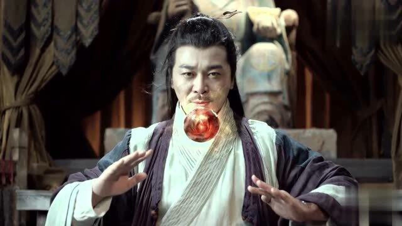 诛仙青云志:普智大师以天音功法抑制嗜血珠