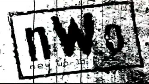 WCW nWo出场音乐Rockhouse吉他演奏版
