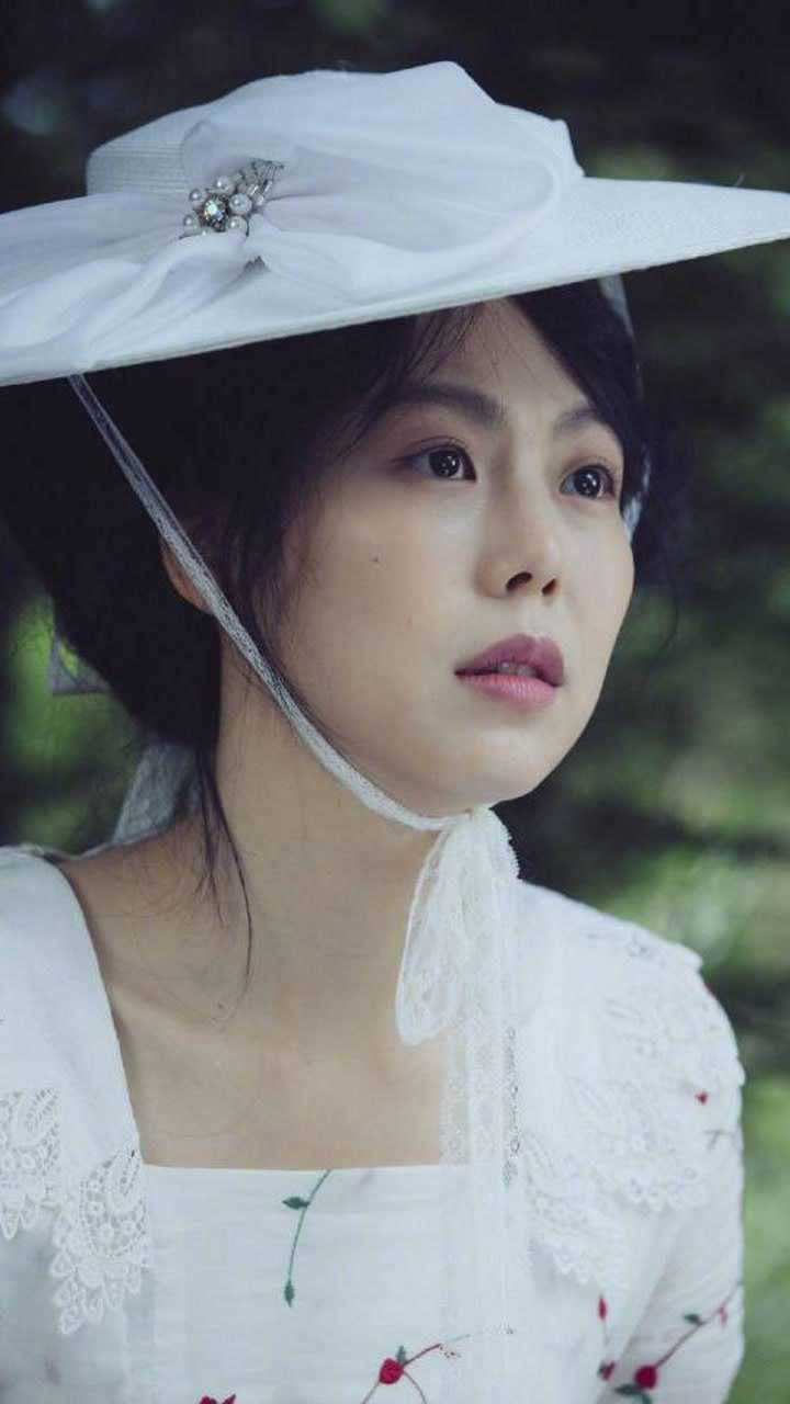 金敏喜的颜一旦get到便容易上头