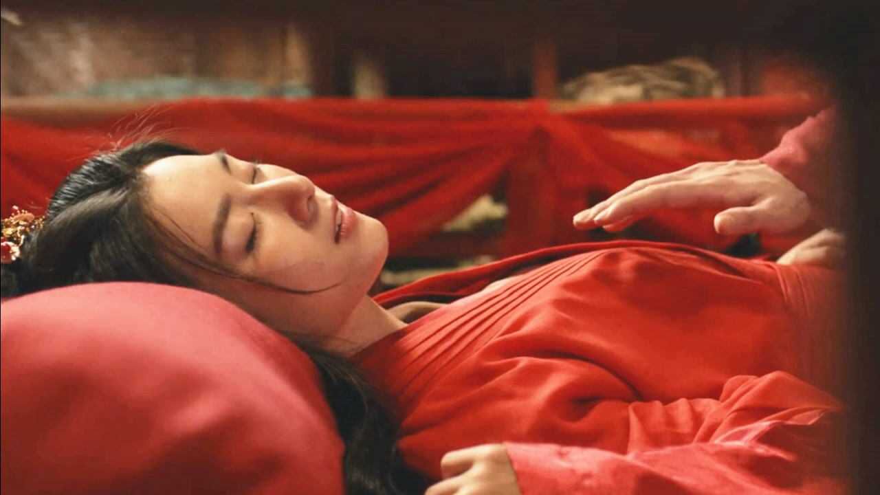 洞房花烛夜春宵一刻值千金你却想着偷东西