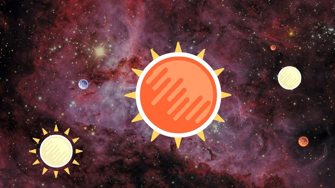 同学们,白矮星和中子星都是恒星变的,恒星难道有七十二变吗_高清1080P在线观看平台_腾讯视频
