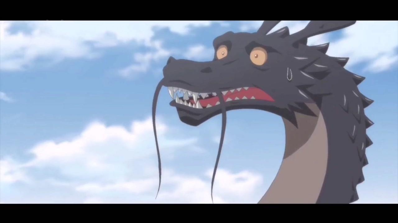 百妖谱:乖龙还是有用的,它守住了一个孩子的希望!