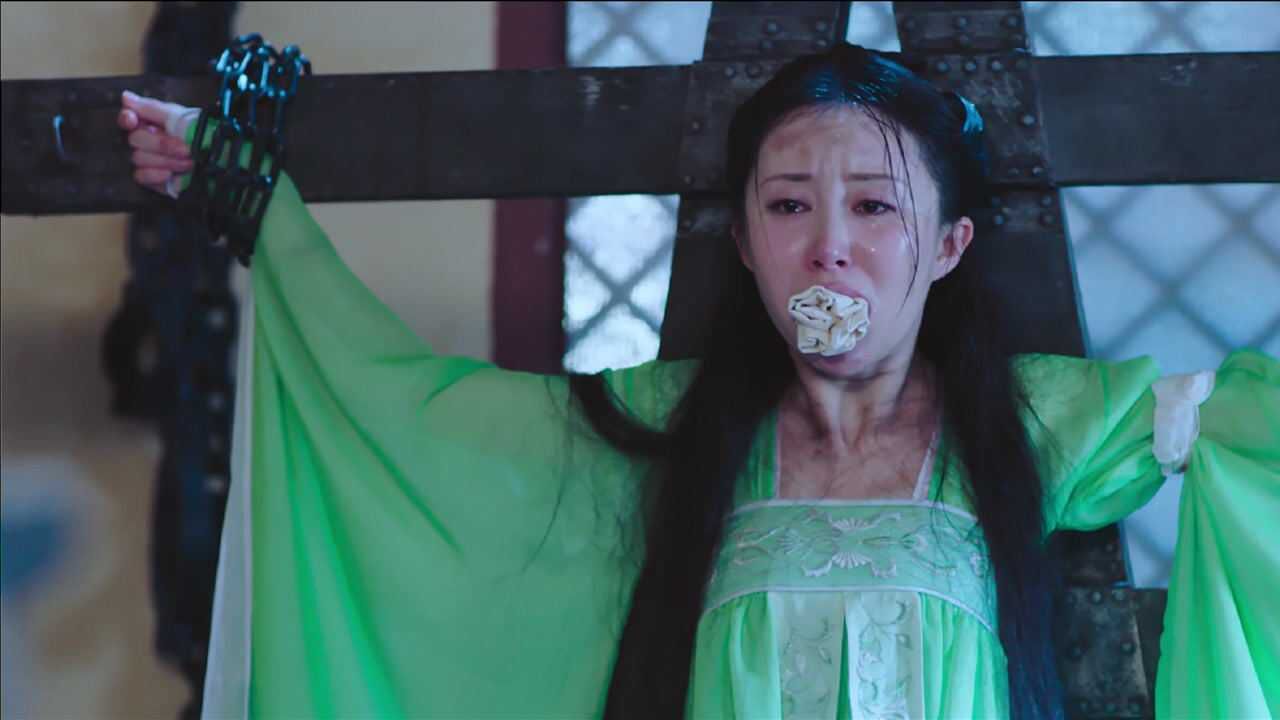 古代有种刑罚不狠却折磨人,女人受刑后变妩媚,如今很多人花钱"抢着受"