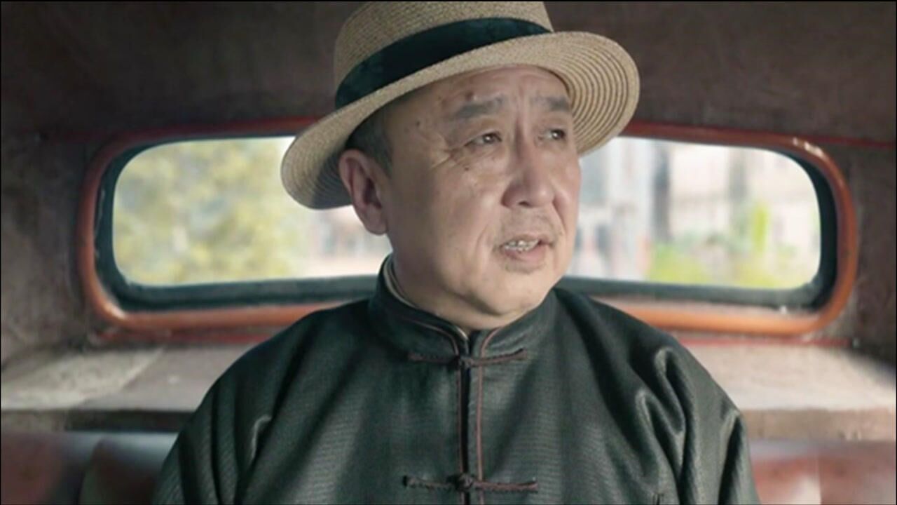 《祖宗十九代》伤害不大,侮辱性极强!九爷才是高手啊!