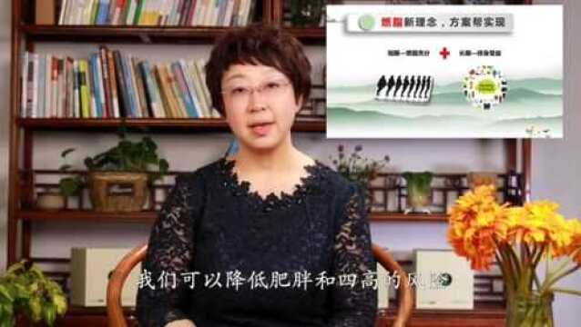 北大医学博士杜彩霞博士:优碳减脂技术方案如何让我们做到一生健康!#我们正年轻 不负好时光##肖战玉骨遥##和马#