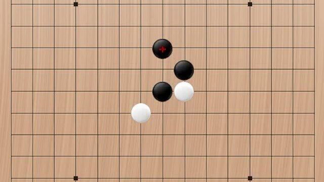 人生就像一盘棋,知棋容易解棋难