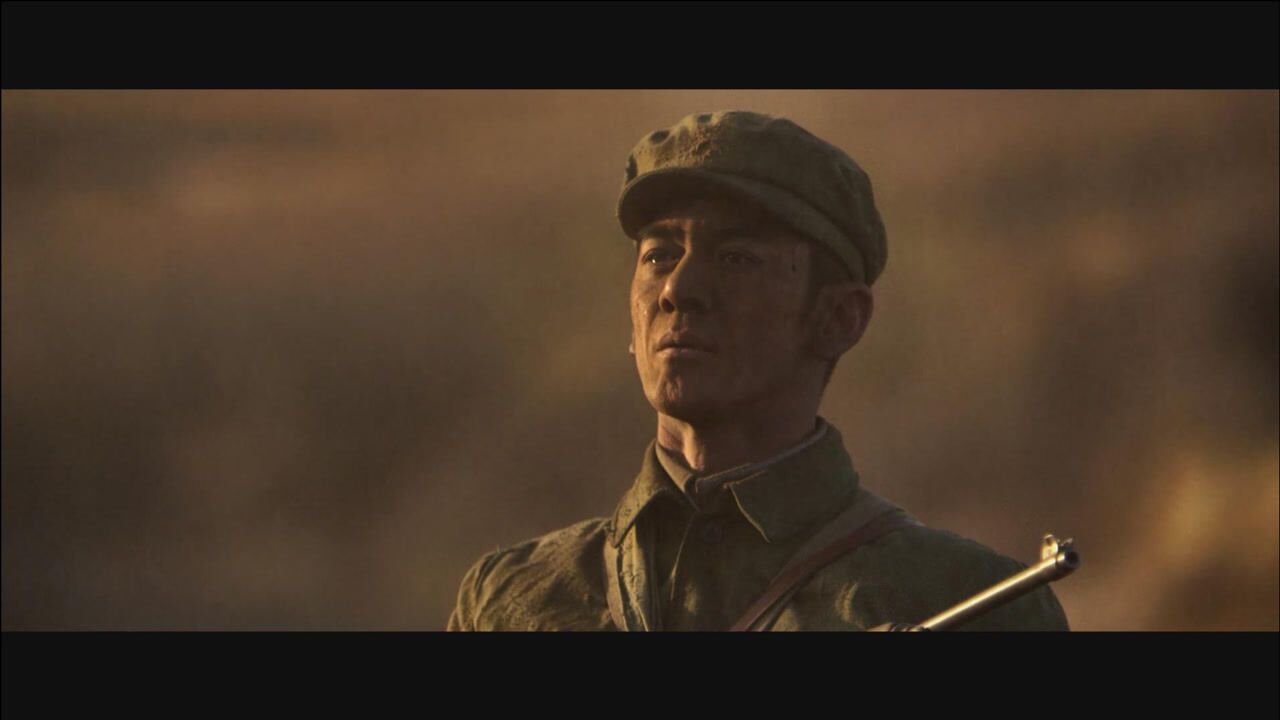 抗美援朝保家卫国_腾讯视频