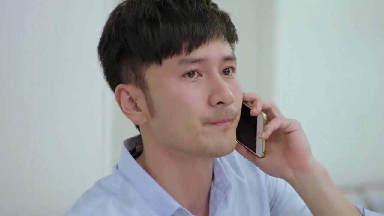 乔天宇受伤进icu,沈安后悔:我连一句我爱你都没有说