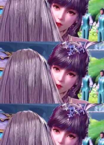 斗罗大陆:"荣舞cp"是真爱,唐三只是个例外