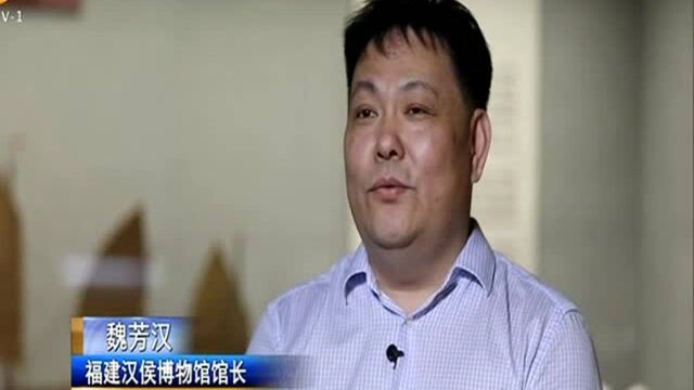 汉侯博物馆:2000多件德化窑小瓷器串起古代海丝记忆