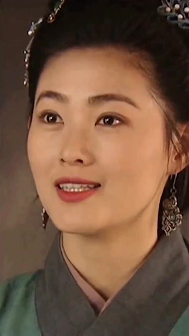 最美的潘金莲王思懿