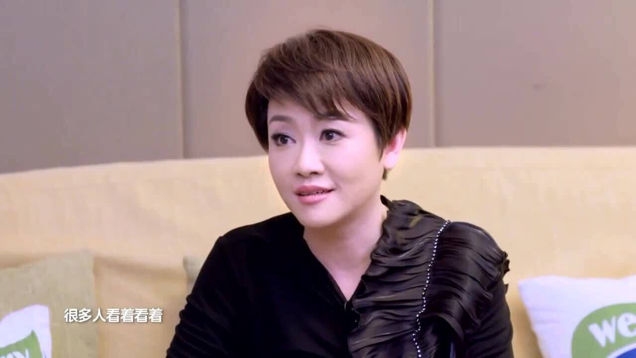 黄国伦在鸟巢开演唱会至今仍被议论,妻子寇乃馨每每提及都很心疼