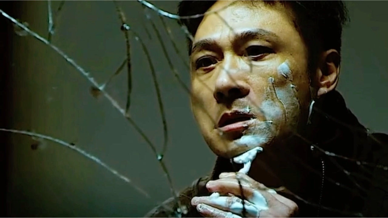 女儿被强奸而犯罪却无罪释放父亲决定自己动手猎仇者