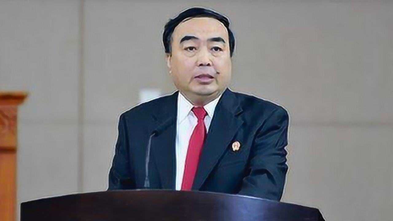 郑州市政法委书记于东辉被查,曾被女总裁实名举报索贿500万