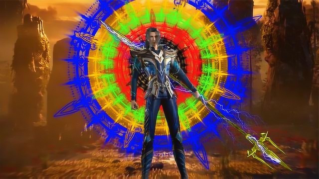 斗罗大陆中谁的魂环最多唐昊9个比比东20个而他21个