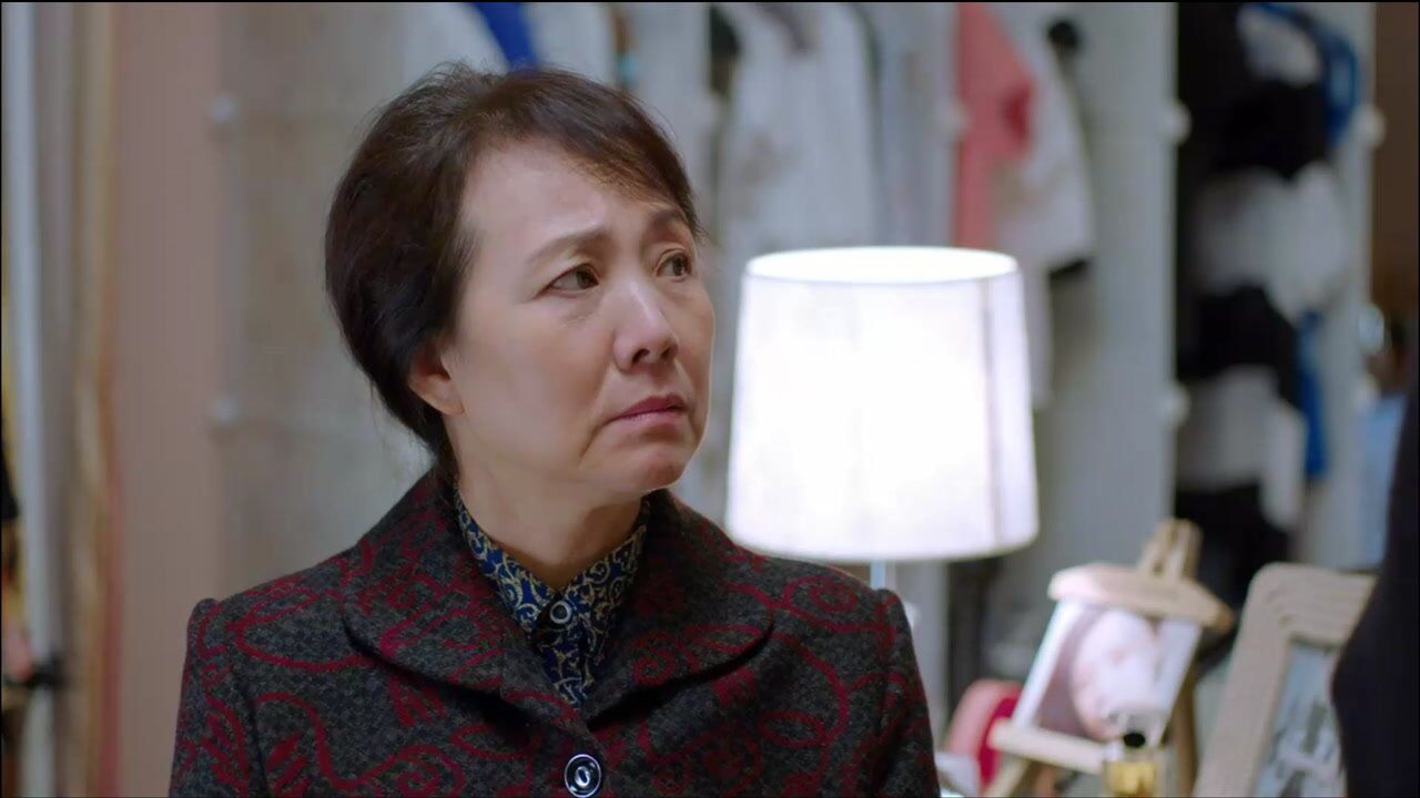 欢乐颂:樊胜美爸妈有多重男轻女,看完这段,才知樊胜美有多可怜