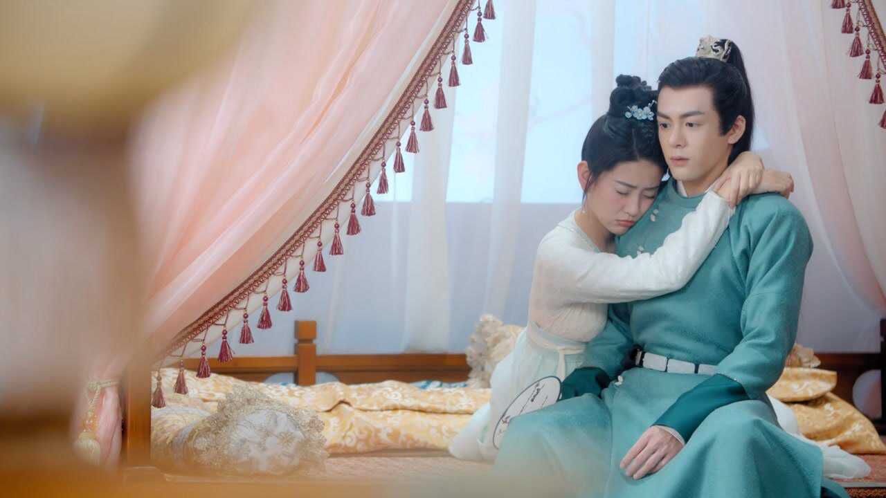 雁归西窗月高能cut合集雁归西窗月小满叫孝谦小臭宝子