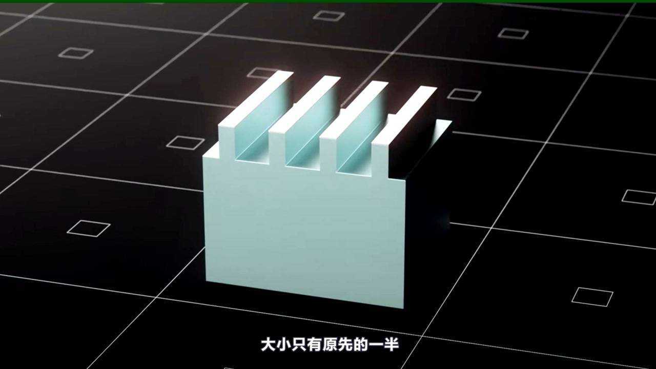 芯片设计与制造工艺的完整过程_高清