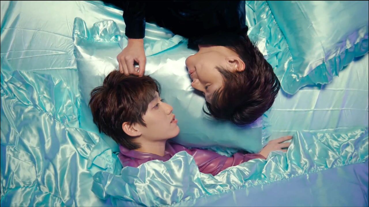 bkpp丨德×欧儿丨以你的心诠释我的爱