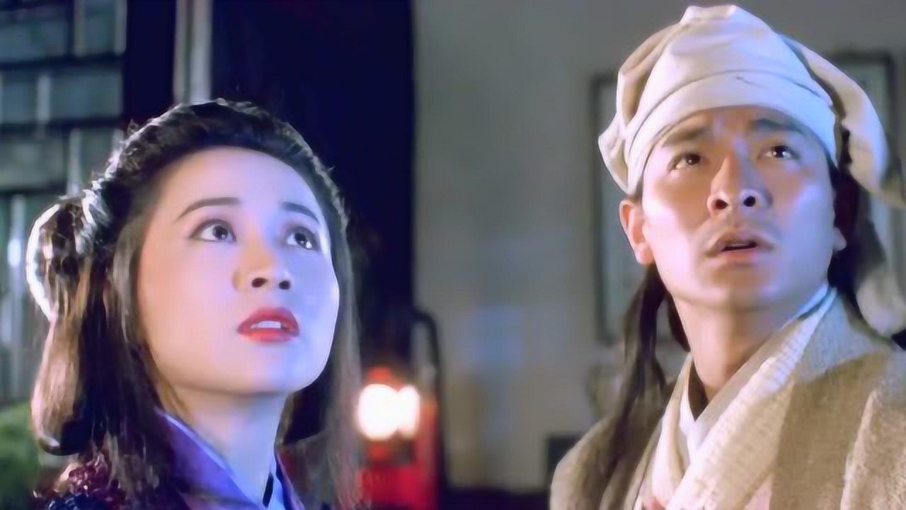 刀剑笑精彩速看_刀剑笑-13,红玉死前本想交代谁陷害笑三少,结果笑三少一直不让她说话!_高清1080P在线观看平台_腾讯视频