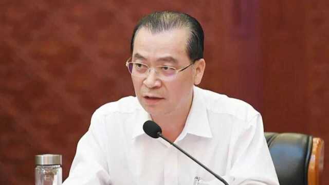 青海省人民检察院检察长蒙永山接受纪律审查和监察调查