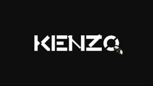 Kenzo 2021春夏全场秀