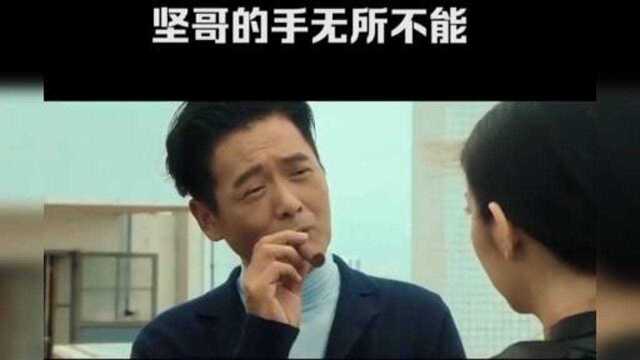 发哥的风采依旧