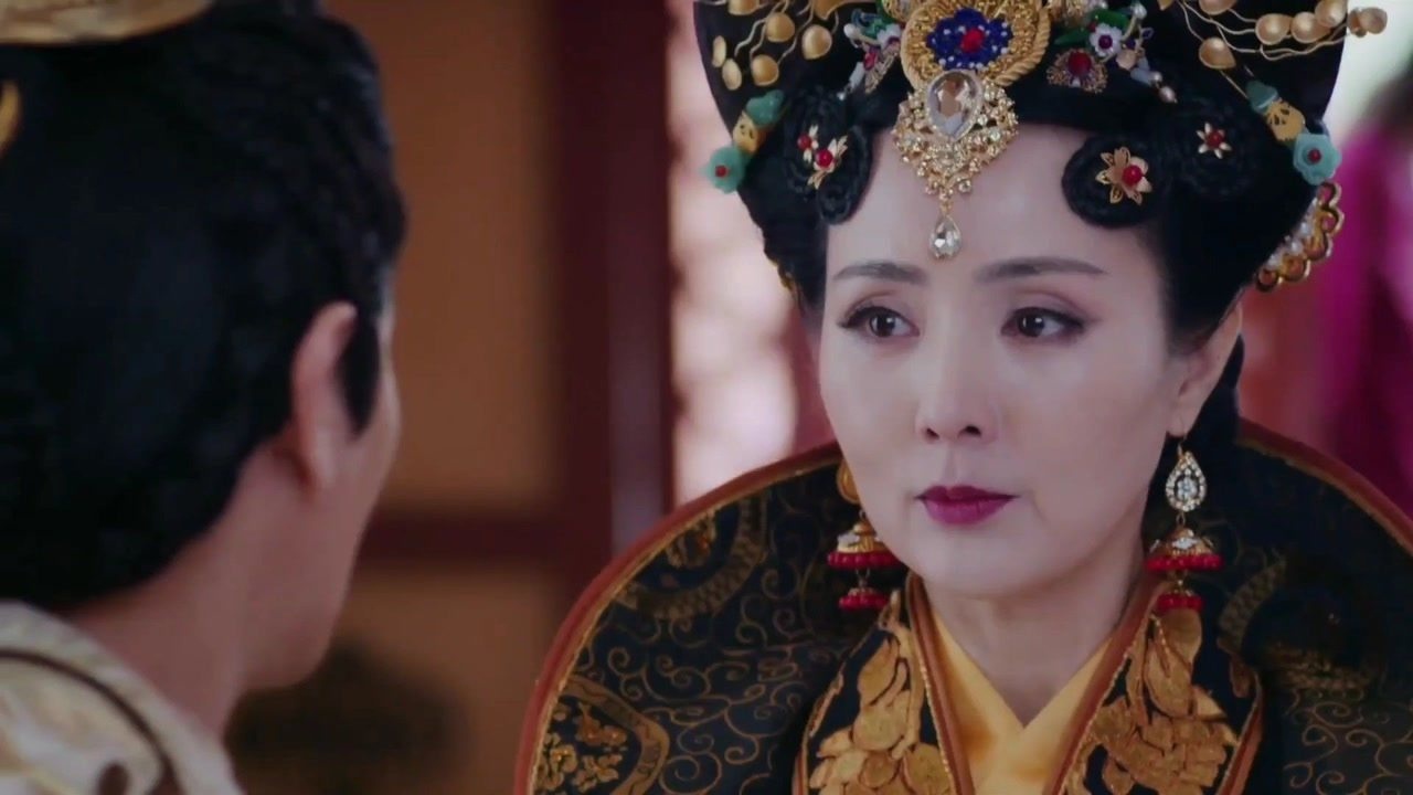 姜宏波#天泪传奇之凤凰无双