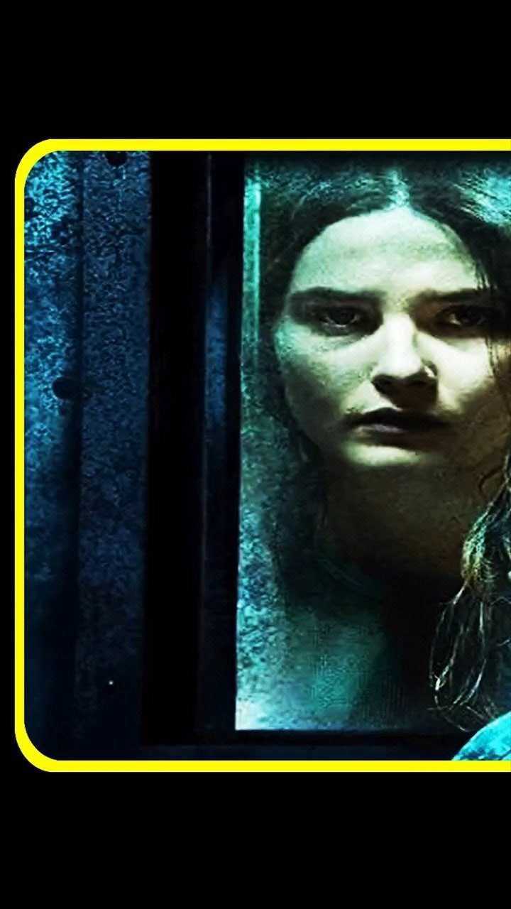 残忍至极地牢女孩影视影视剪辑