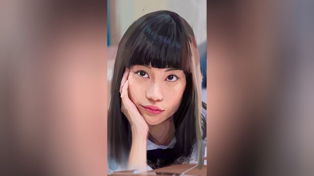 【手绘/娜诺】这是娜诺看了也无法冷静的画法