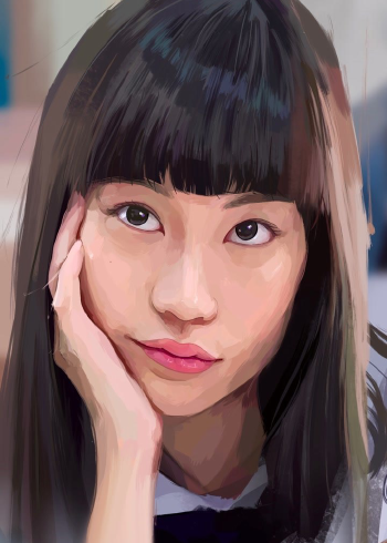 【手绘/娜诺】这是娜诺看了也无法冷静的画法