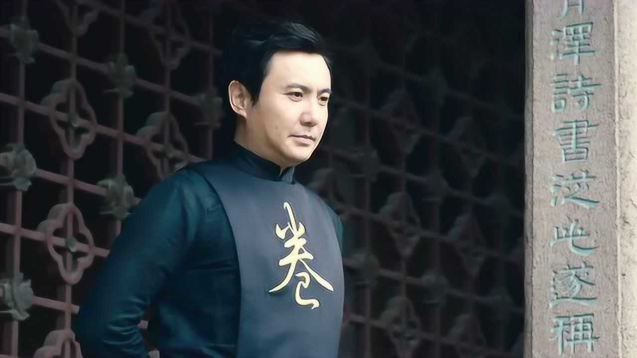 羞羞的铁拳精彩速看_羞羞的铁拳-10,小伙上山拜师学艺,沈腾这出场太搞笑了_高清1080P在线观看平台_腾讯视频