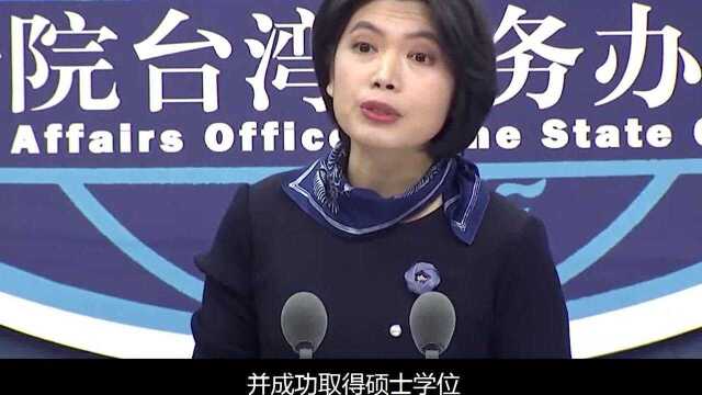 从“客家小妹”再到“外交女神”,朱凤莲有着怎样的人生经历呢?