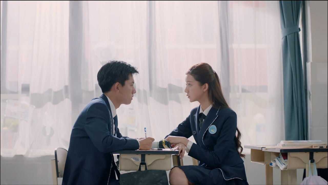 肖雨张耀周也陪你到世界终结定档预告