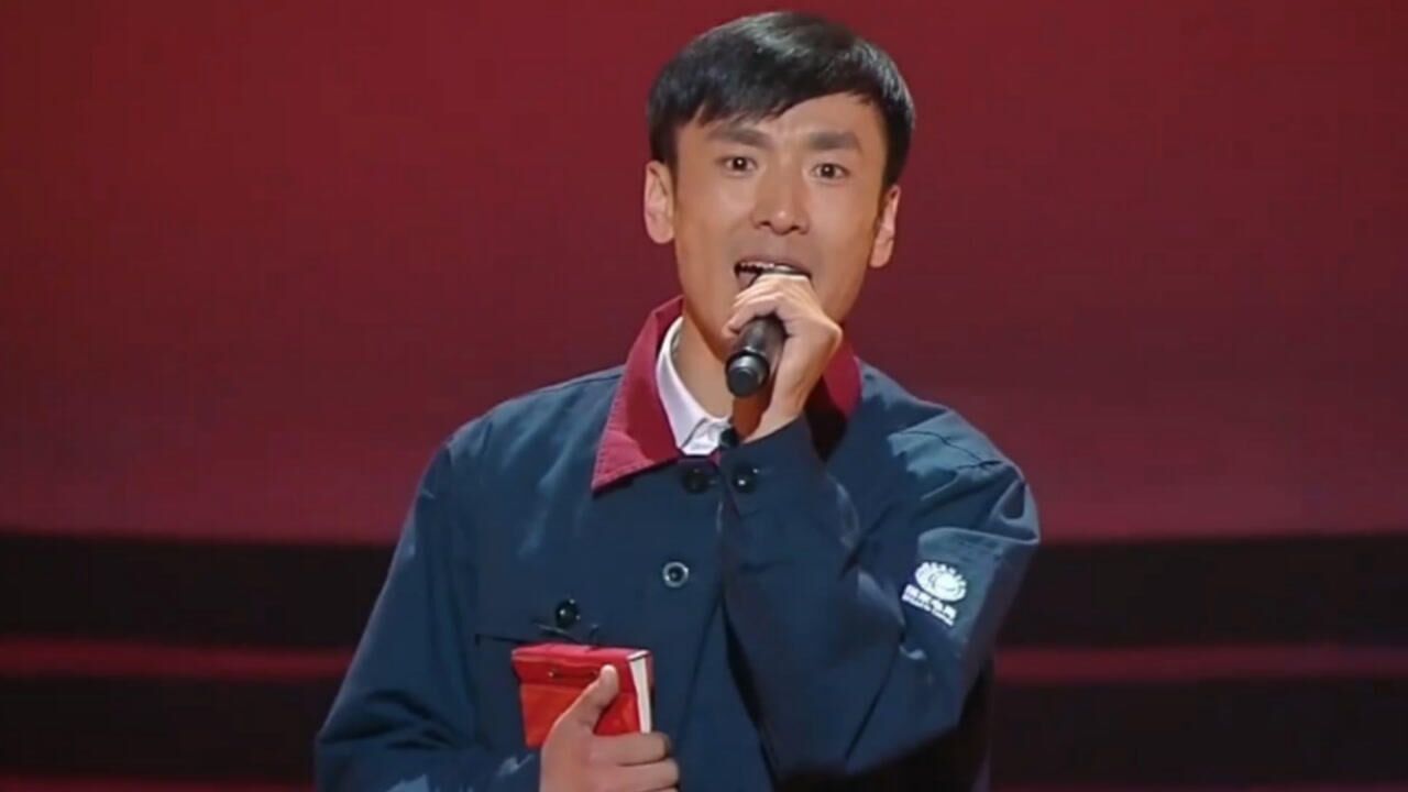 陈佳乐反串女声献唱九儿蔡国庆都听懵了农歌会