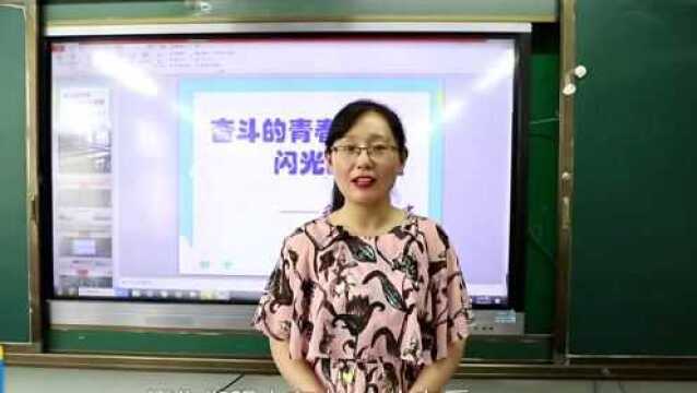 德州小学生手绘65件毕业文化衫送给老师和同学,定格美好校园回忆