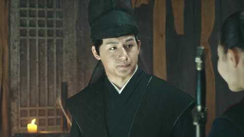 《狄仁杰之通天教主》精彩看点狄仁杰李元芳夜查死尸