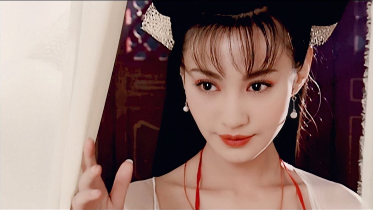 小鱼儿与花无缺又名江玉燕传奇一个杀的只剩剧名的女人