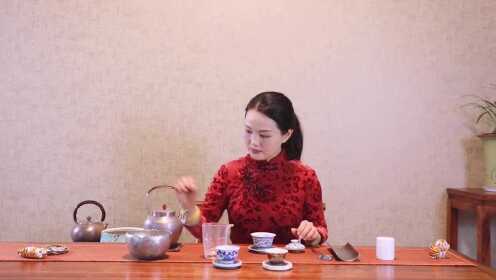 8、新手泡茶基本步骤_综艺_高清完整版视频在线观看_腾讯视频