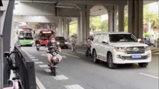 广州电动自行车管理政策开始征求意见,市中心基本禁行