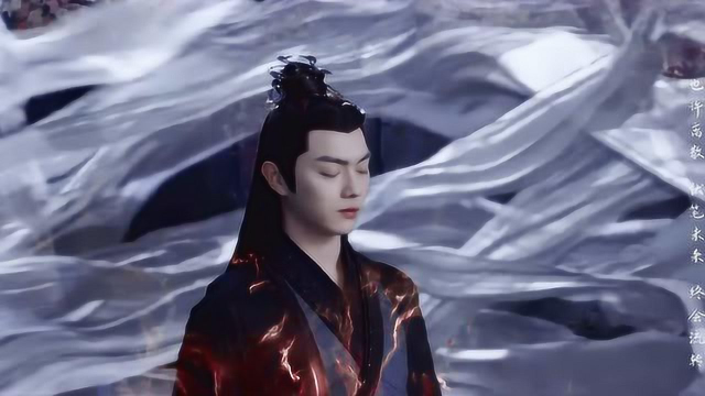 千古玦尘清穆下线黑玦归来好狠的心明明有记忆却装作不认识千古玦尘短