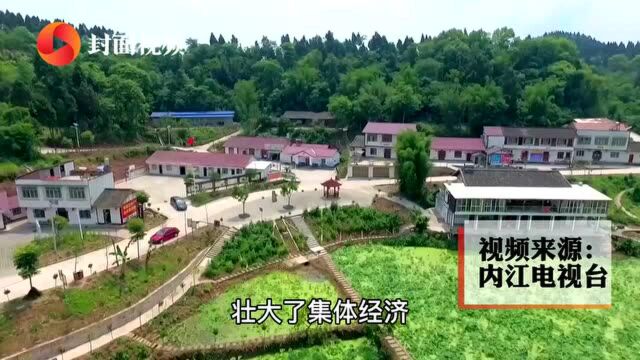 小康圆梦|乡村振兴馆再现时代变迁 留住最美乡愁