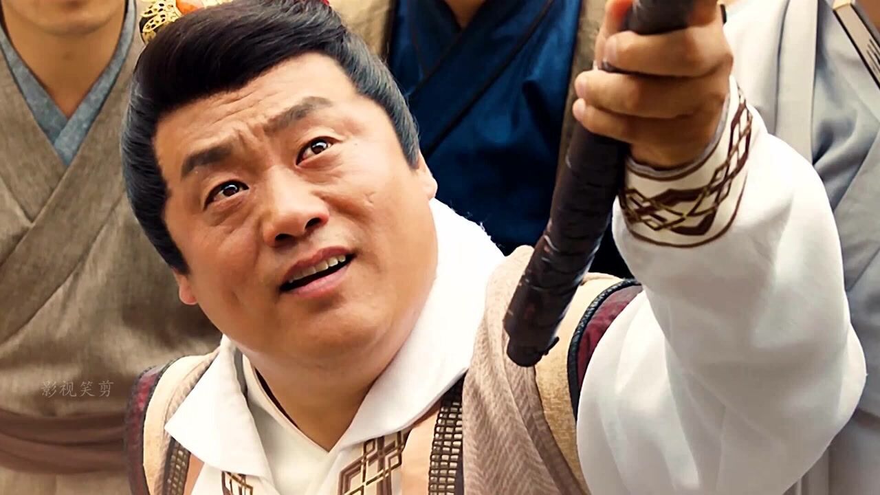 东北轴神宋晓峰七步成诗正人君子西门庆已发布