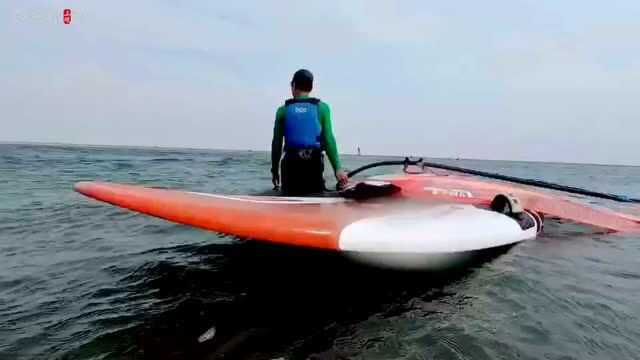 为什么没有人去上海看海?碧海金沙,城市沙滩,天空之镜…你去过吗?