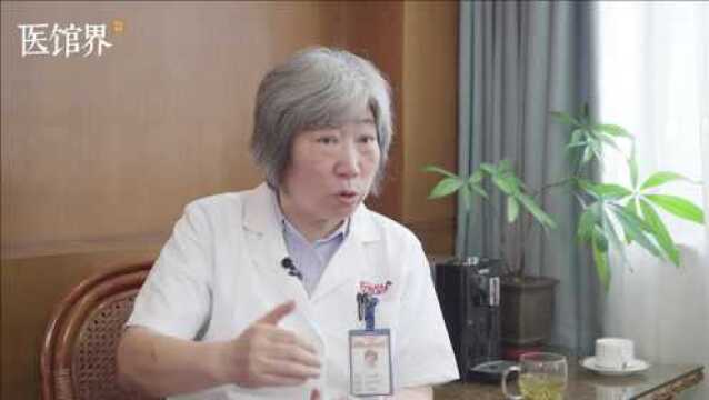 医馆界|馆长有约专访上海泰坤堂王兴娟