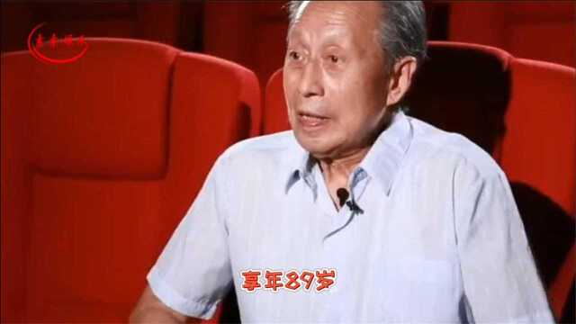 89岁艺术家徐才根逝世!骑自行车上班发生意外,抢救无效遗憾离世