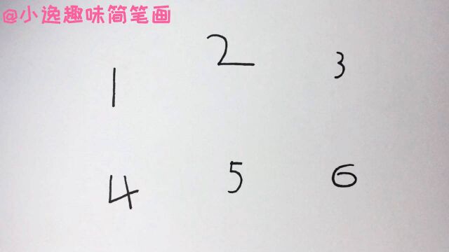 给你带来夏日清凉的数字画