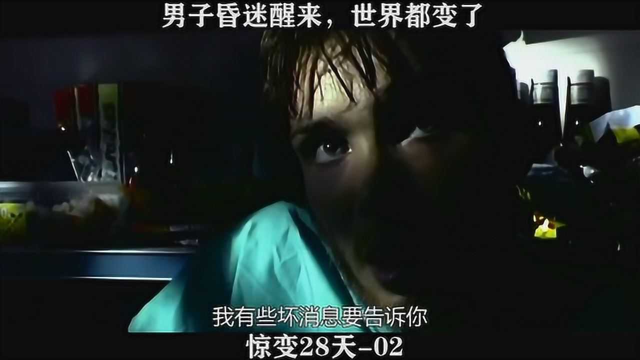 惊变28天_高清1080P在线观看平台_腾讯视频