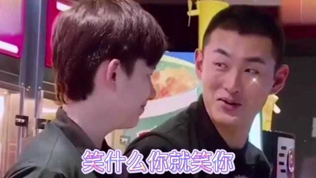 明星现场搞笑视频